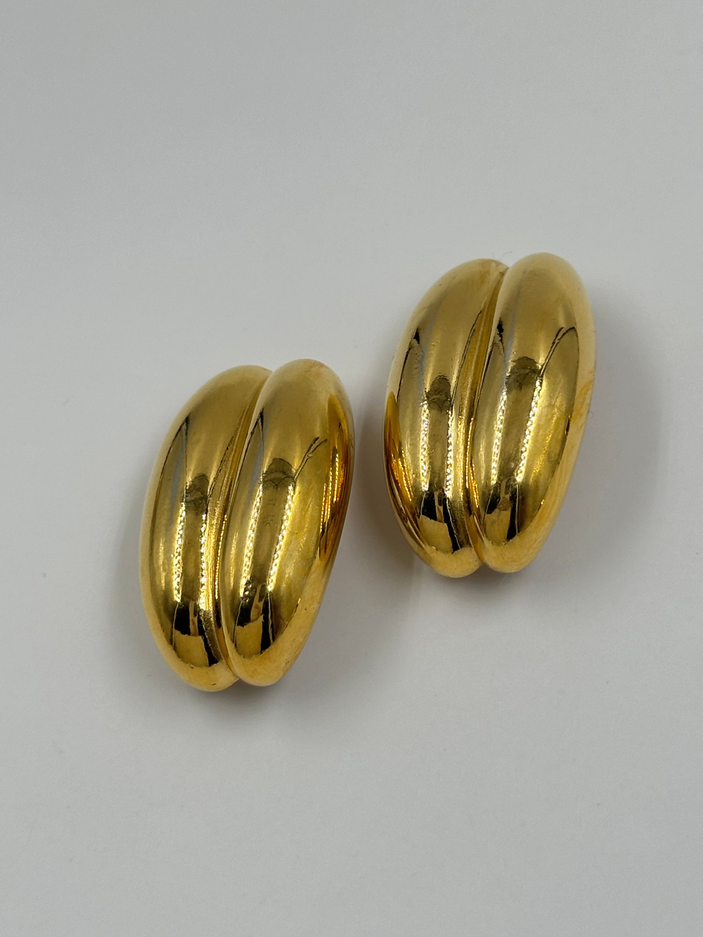 Клипсы Givenchy