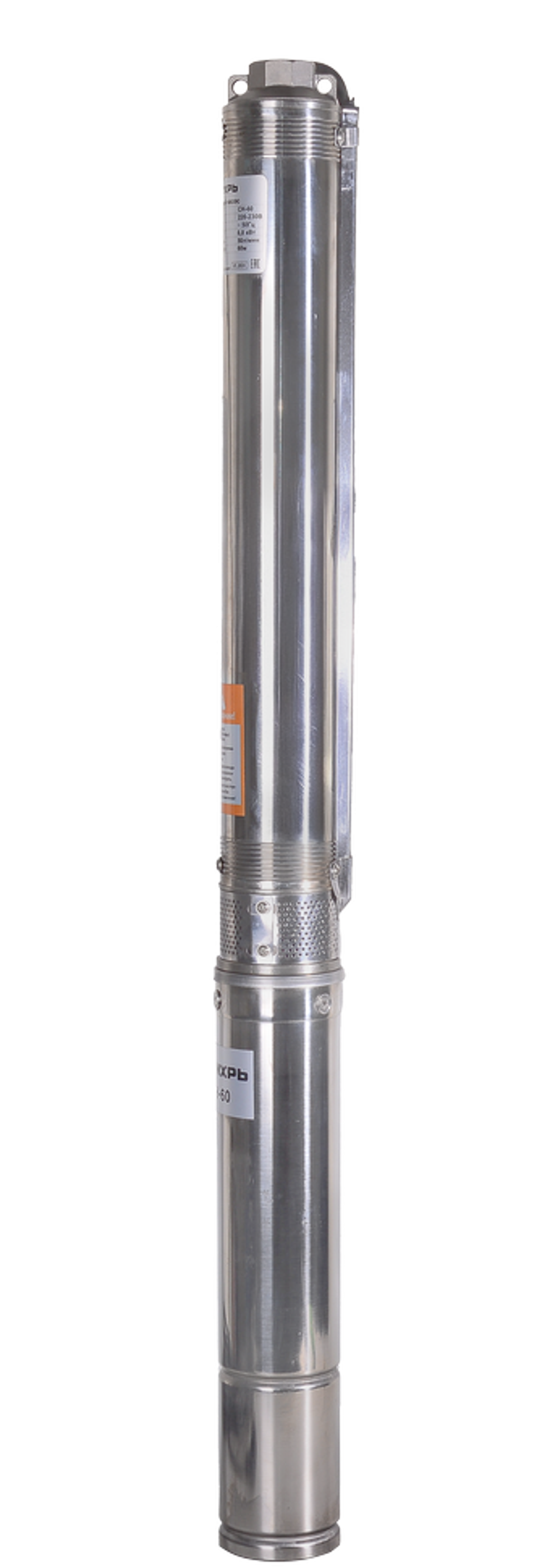 Скважинный насос Вихрь СН-60