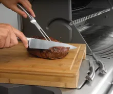 Набор для нарезания мяса, 6 предметов, Napoleon PRO