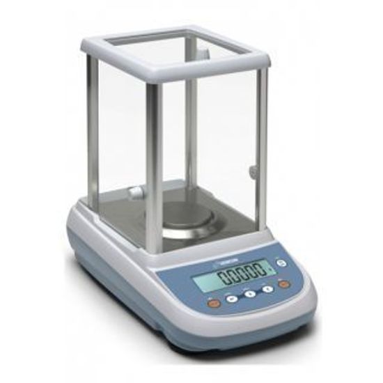 Аналитические весы DEMCOM DA-514C