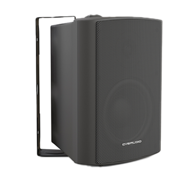 CVGAUDIO NF4TBL настенная акустическая система, мощность 2/4/8/16W/off в 100V