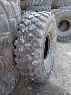 16.00R20 Michelin XZL шина б/у