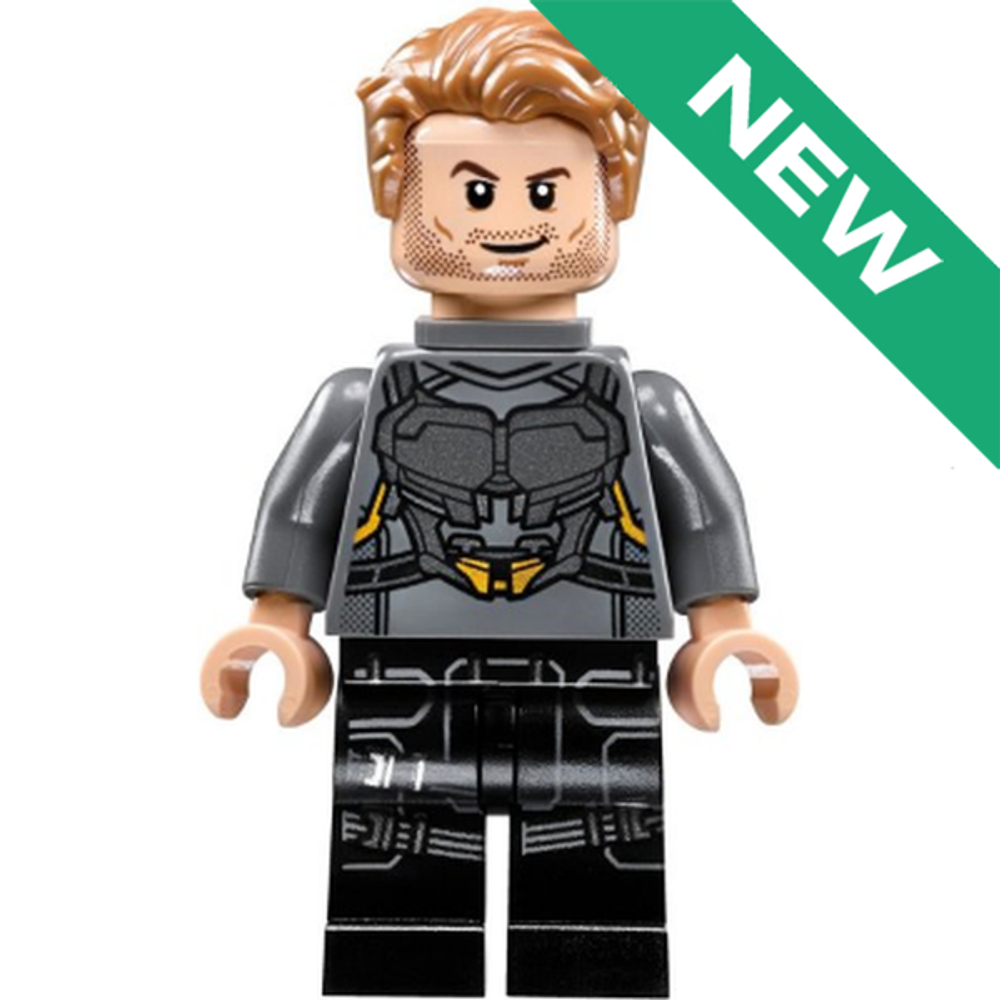 NEW Звездный Лорд sh0385