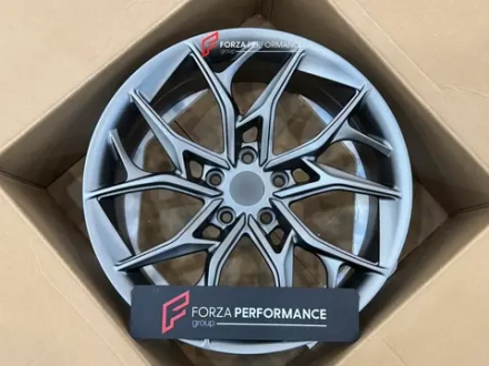 КОВАНЫЕ ДИСКИ ДЛЯ MAZDA CX-30 2024 МАЗДА