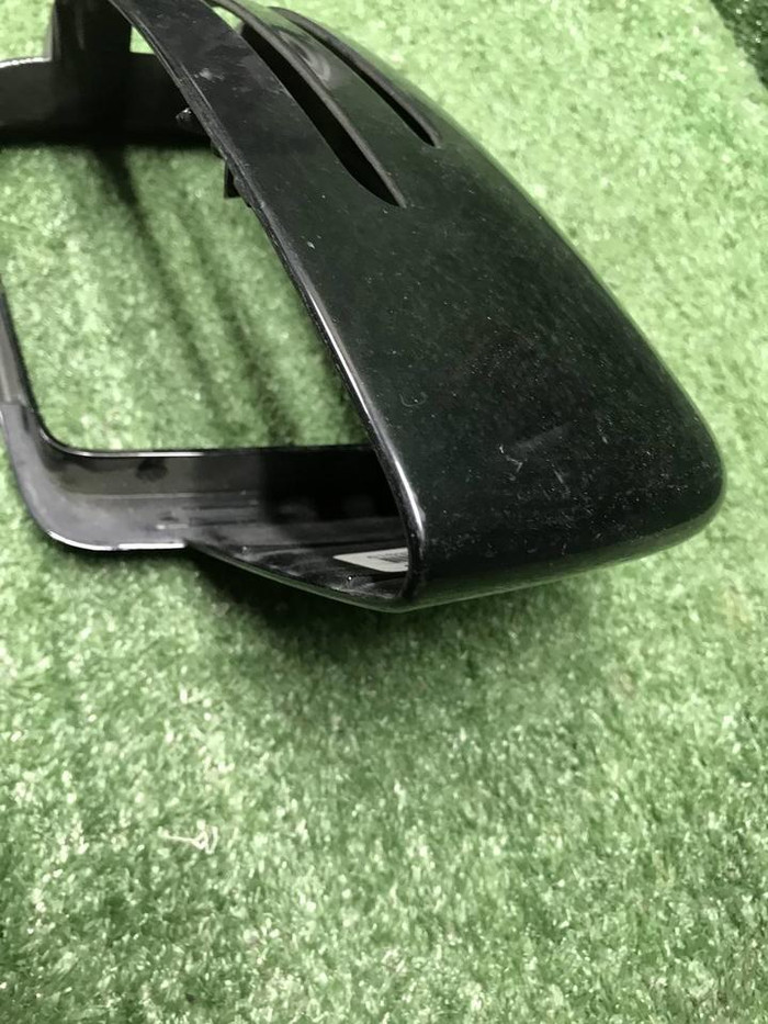 Крышка зеркала правая Mercedes M GLE W166 (11-18)