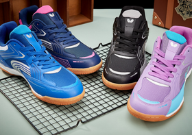 Butterfly LEZOLINE 13