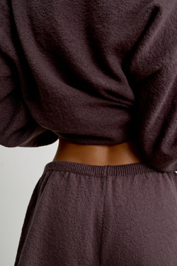 Шорты ROMEE, ардезия