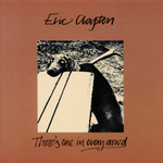 Eric Clapton / There's One In Every Crowd (LP)