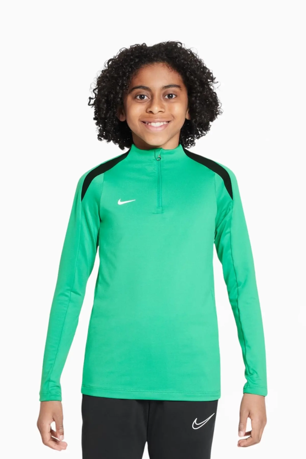 Кофта Nike Dri-Fit Strike Junior