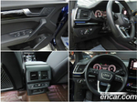 Audi Q5 (FY) 45 TFSI Quattro Premium (06.2022)