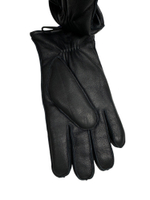 Перчатки. Мужские. Материал верха: Кожа оленя высокого качества. Подклад: Набивная шерсть. 5 шт в упаковке.