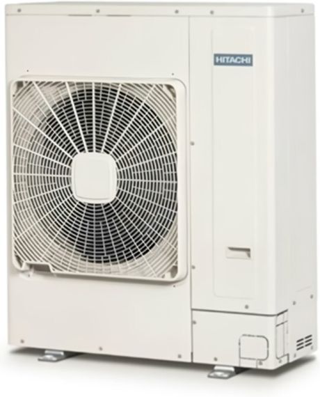 Наружный блок VRF системы Hitachi RAS-5HRC2E — (1)