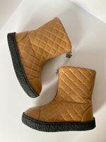 Кожаные сапоги Age of Innocence, 26