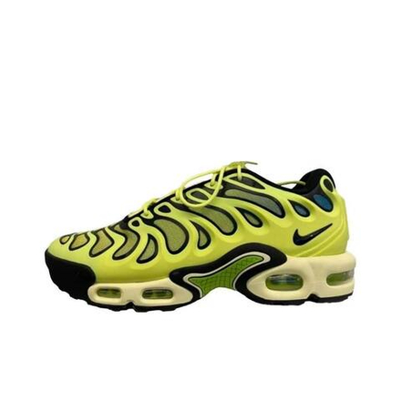 Nike Air Max Plus Drift Light Lemon Twist