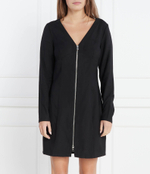 Платье CALVIN KLEIN JEANS - черный(J20J221910)