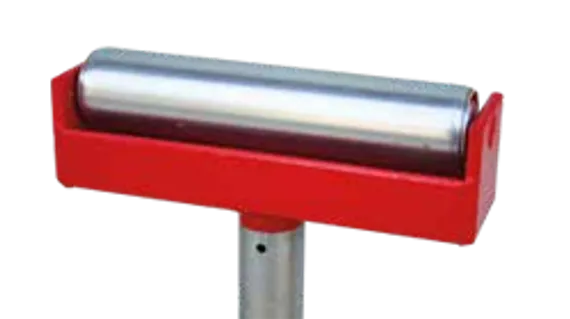 Модульная опорная стойка G.B.C. PJ3FLB для труб