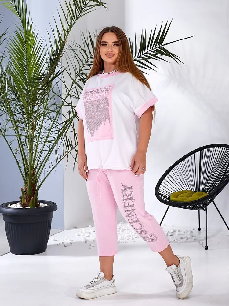 Костюм УК-0181 Fabrika