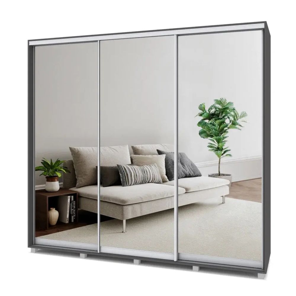 Шкаф-купе "Мартин" М643, MODERN