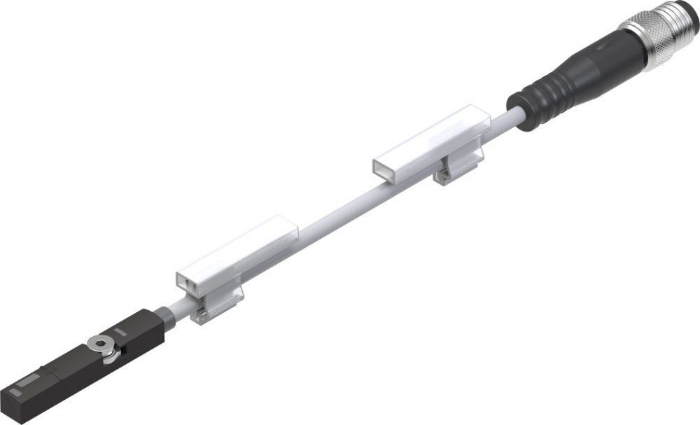 SME-8M-DS-24V-K-0,3-M8D, Датчик положения