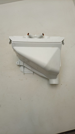 S1WTF3002A кт14 Бункер для стиральной машины Bosch Siemens 356834 б/у