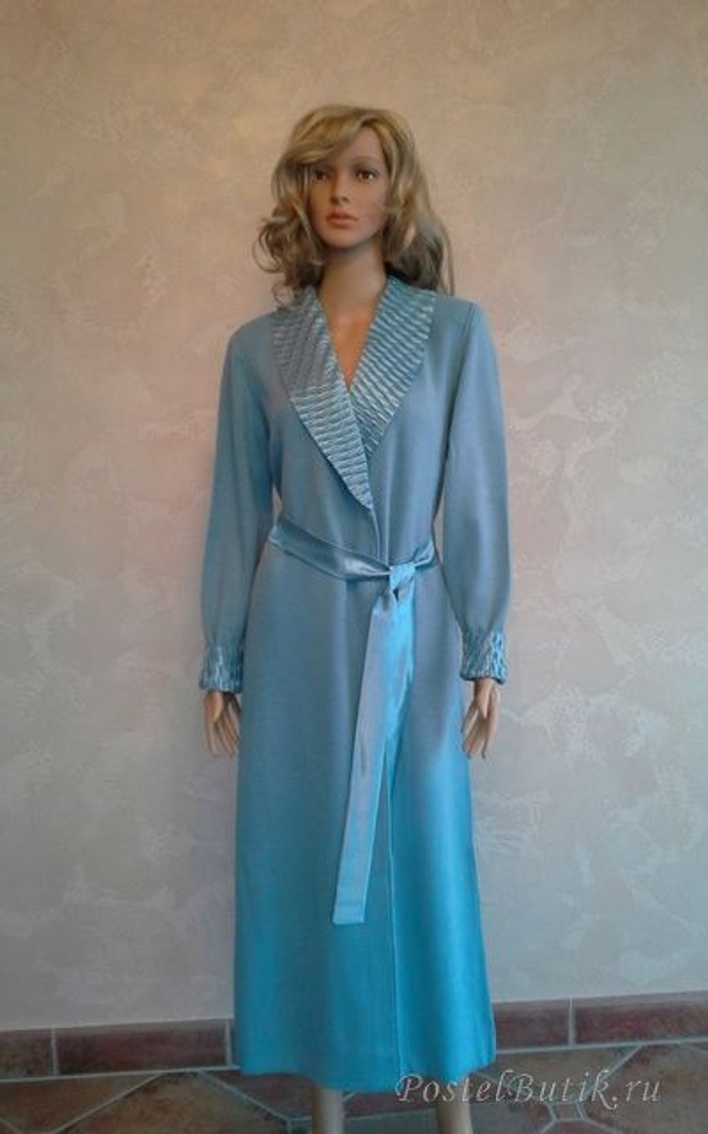 Халат Jaycris-Artesania Alina Испания фото