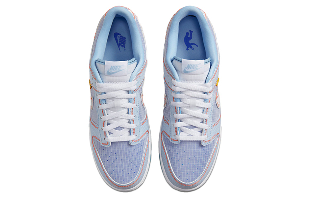 Nike X Union La Dunk Low 'Passport Pack Argon'
