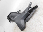 Пластик боковой левый Honda NC700X RC63 83701-MGS-D300,
