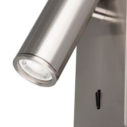 8875 Настенный светильник NOTTE