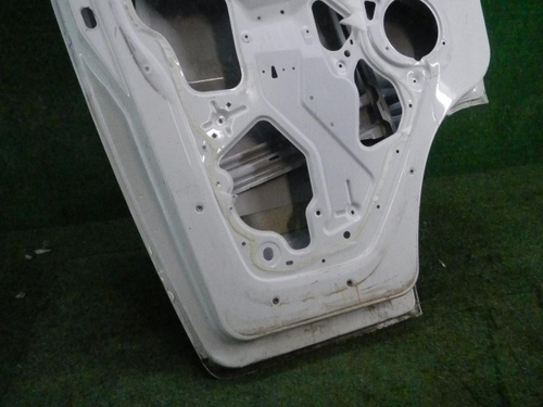 Дверь передняя левая Peugeot Boxer 3 (2006-н.в.)