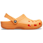 Сабо Crocs Classic Cantaloupe Оранжевые