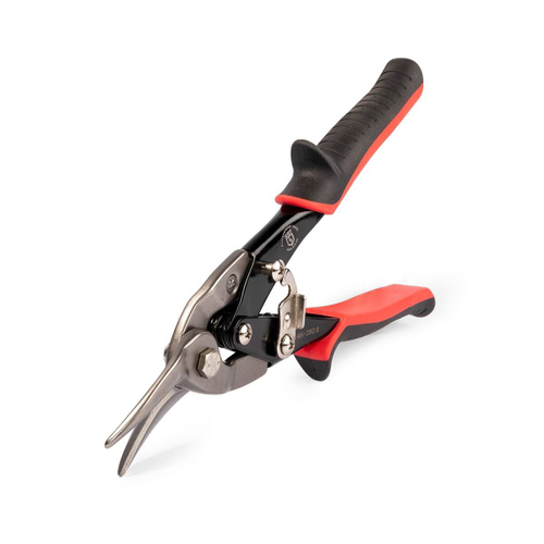 Ножницы по металлу правые НМА-250 R серия ПРОФИ КВТ