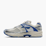 Кроссовки Brooks Adrenaline GTS 10 - Coconut Milk/BlueLolite/Silver