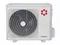 Колонная сплит-система Kentatsu KSFV70XFAN1/KSRT70HFAN1L