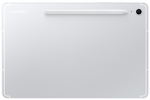 Планшет Samsung Galaxy Tab S10 FE 5G 10.9 дюйм 8 Гб/128 Гб серебристый
