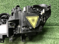 Фара правая BMW X5 G05 X6 G06 (18-23) Laser Black