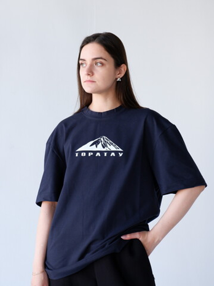 Футболка ТОРАТАУ