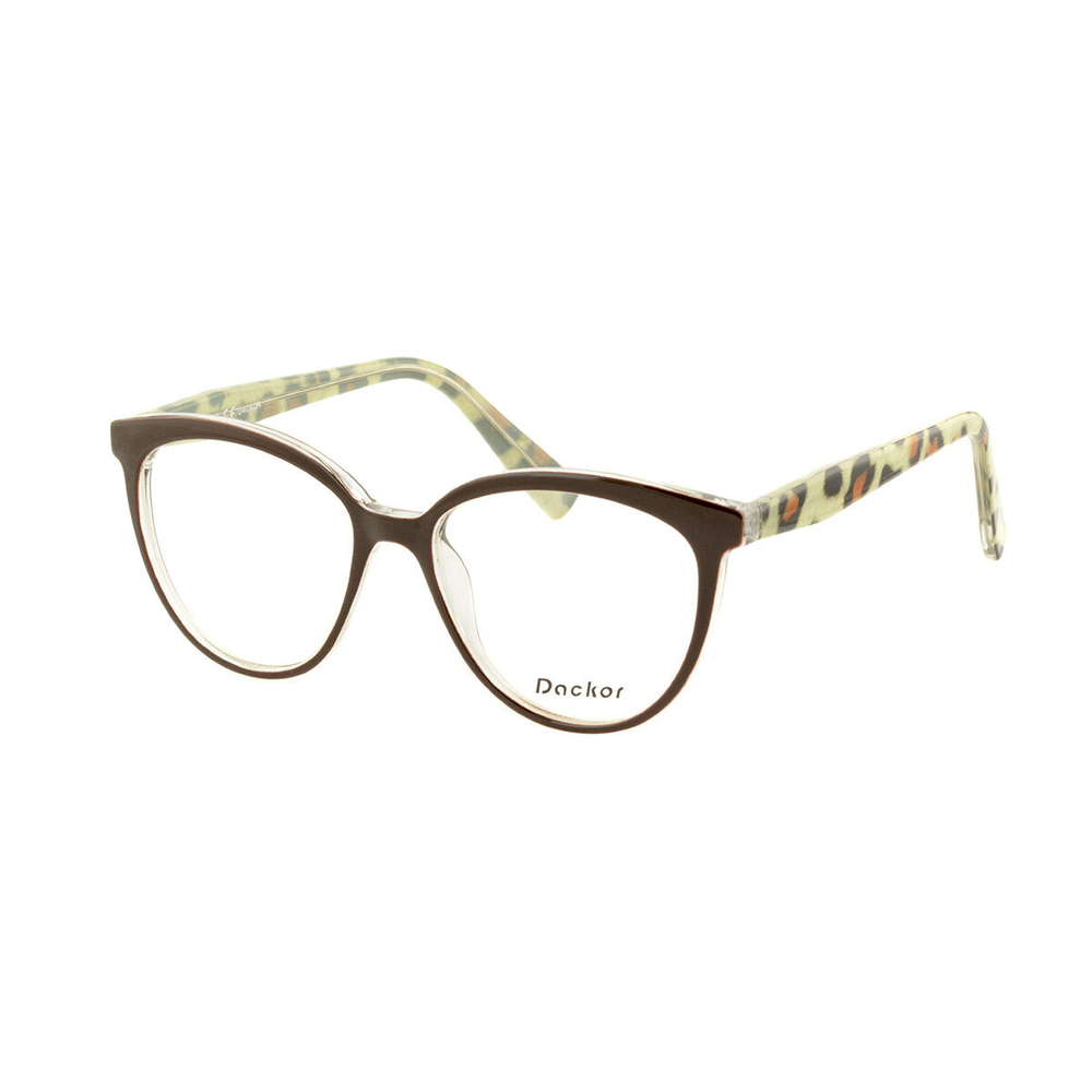 Оправа для очков Dackor 720 Brown