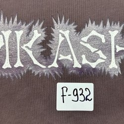 Футболка Ymkashix Skeleton Logo F-932 pp.S