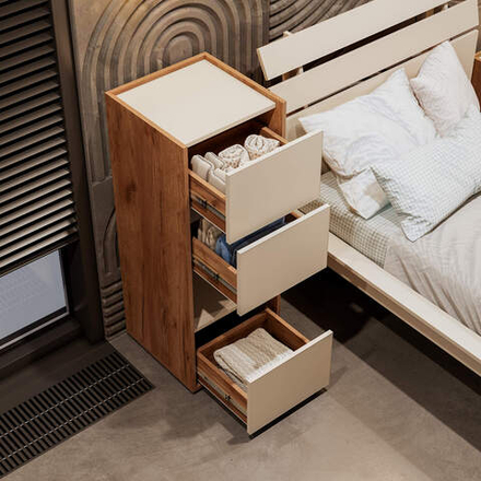 Орма (Тащи в дом) Комод 400мм