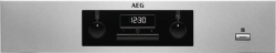 Встраиваемый электрический духовой шкаф AEG BEB351010M