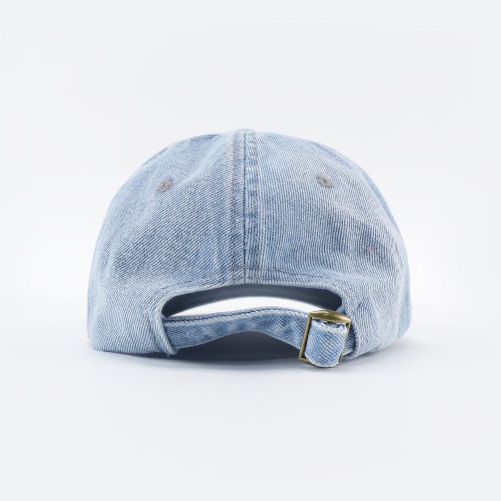 Кепка Magamaev Vag cap (blue)