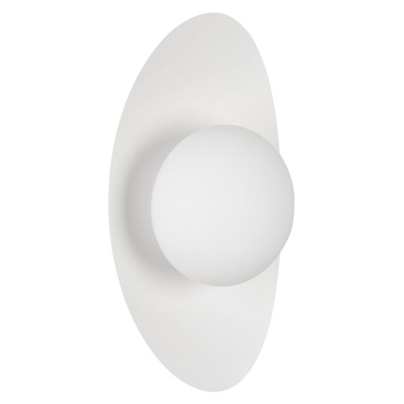 Светильник SP-PERLEN-WALL-L350-6W Warm3200-MIX (WH, 150 deg, 230V, TOUCH-DIM) Arlight 057590