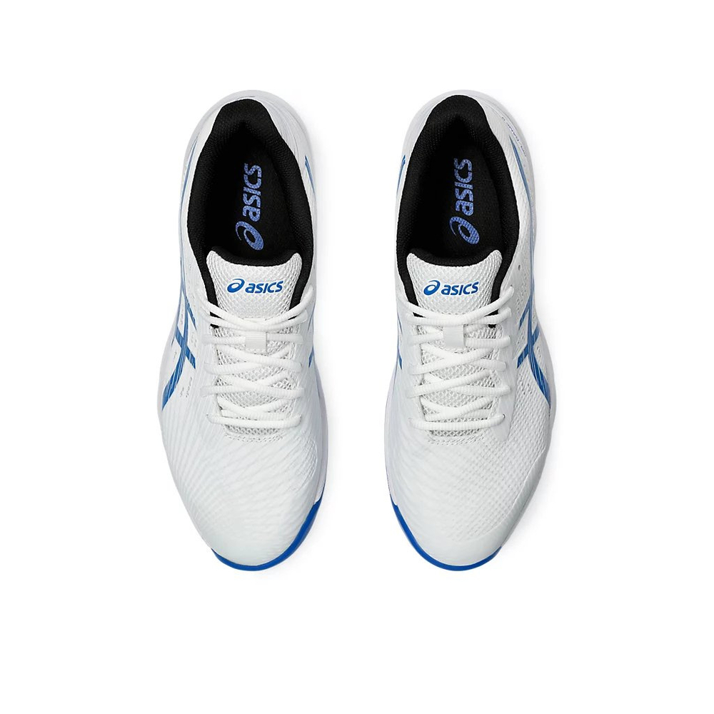 Кроссовки для тенниса Мужские ASICS GEL GAME 9 для всех покрытий