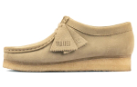 Clarks Originals Wallabee Boots