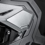 i80 Velly MC5SF / Черно-серый