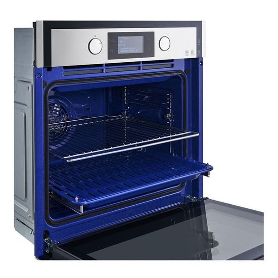 Электрический духовой шкаф LG LB645E479T1