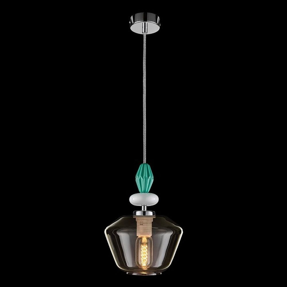 Подвесной светильник 33 идеи S42GR PND170.01.17.027CH-S42GR
