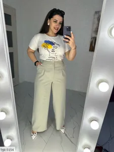 Брюки HJ-5147 Фабрика Моды