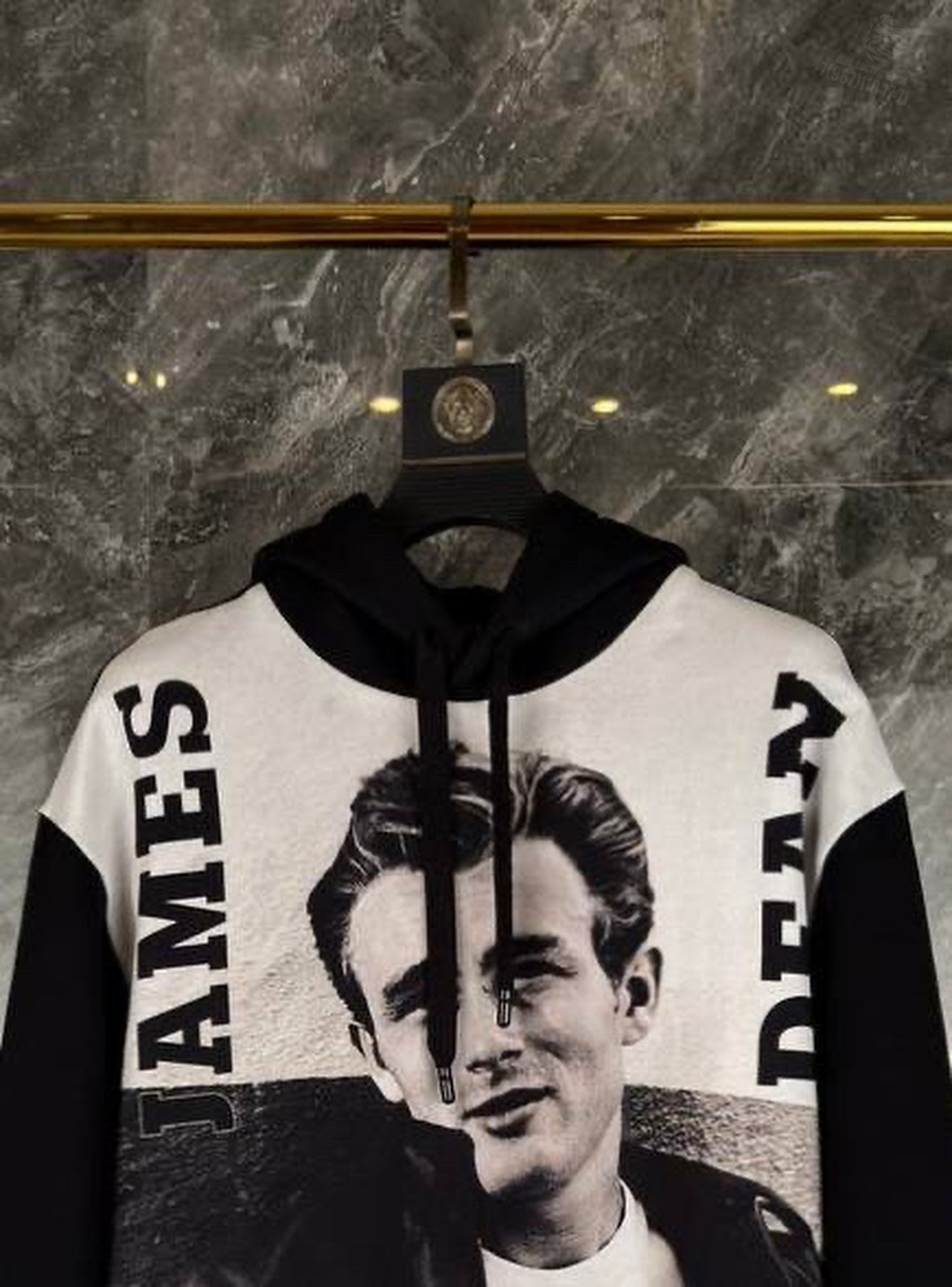 Худи Dolce & Gabbana