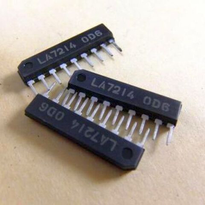 LA7214(sip9)